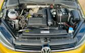 Volkswagen Golf 7 generation [restyling] Hatchback 5-doors