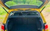 Volkswagen Golf 7 generation [restyling] Hatchback 5-doors