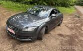 Audi TT 8J Coupe 2-doors