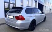 BMW 3 Series E90/E91/E92/E93 [restyling] Touring wagon