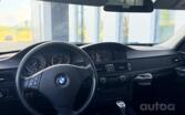 BMW 3 Series E90/E91/E92/E93 [restyling] Touring wagon