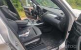 BMW X3 F25 Crossover