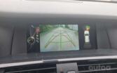 BMW X3 F25 Crossover
