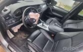 BMW X3 F25 Crossover
