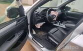 BMW X3 F25 Crossover