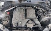 BMW X3 F25 Crossover