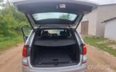 BMW X3 F25 Crossover