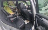 BMW X3 F25 Crossover