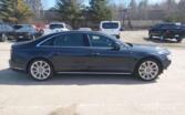 Audi A8 D4/4H [restyling] Sedan