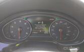 Audi A8 D4/4H [restyling] Sedan