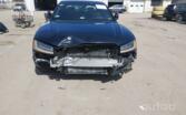 Audi A8 D4/4H [restyling] Sedan