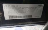 Audi A8 D4/4H [restyling] Sedan
