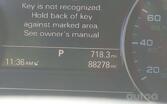 Audi A8 D4/4H [restyling] Sedan