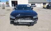 Audi A8 D4/4H [restyling] Sedan