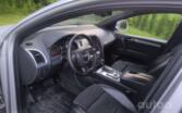 Audi Q7 4L [restyling] Crossover