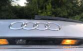 Audi Q7 4L [restyling] Crossover