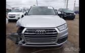 Audi Q5 2 generation Crossover
