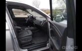 Audi Q5 2 generation Crossover