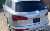 Audi Q5 2 generation Crossover