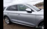 Audi Q5 2 generation Crossover