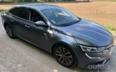 Renault Talisman 1 generation Sedan