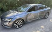 Renault Talisman 1 generation Sedan