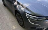 Renault Talisman 1 generation Sedan