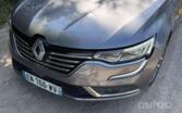 Renault Talisman 1 generation Sedan