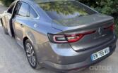 Renault Talisman 1 generation Sedan