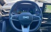 Dacia Duster 2 generation SUV 5 doors
