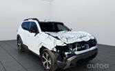 Dacia Duster 2 generation SUV 5 doors