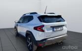 Dacia Duster 2 generation SUV 5 doors