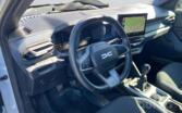 Dacia Duster 2 generation SUV 5 doors