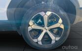 Dacia Duster 2 generation SUV 5 doors