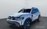 Dacia Duster 2 generation SUV 5 doors