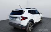 Dacia Duster 2 generation SUV 5 doors