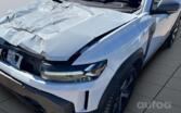 Dacia Duster 2 generation SUV 5 doors