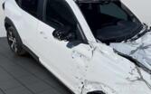 Dacia Duster 2 generation SUV 5 doors