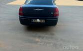 Chrysler 300C 1 generation Sedan 4-doors