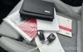 Audi Q5 8R [restyling] Crossover