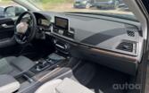 Audi Q5 8R [restyling] Crossover