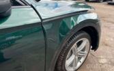 Audi Q5 8R [restyling] Crossover