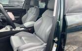 Audi Q5 8R [restyling] Crossover