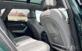 Audi Q5 8R [restyling] Crossover