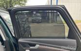 Audi Q5 8R [restyling] Crossover