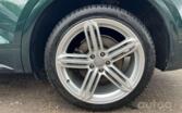 Audi Q5 8R [restyling] Crossover
