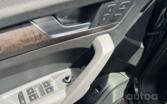 Audi Q5 8R [restyling] Crossover