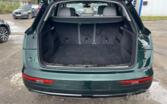Audi Q5 8R [restyling] Crossover