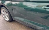 Audi Q5 8R [restyling] Crossover