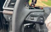 Audi Q5 8R [restyling] Crossover